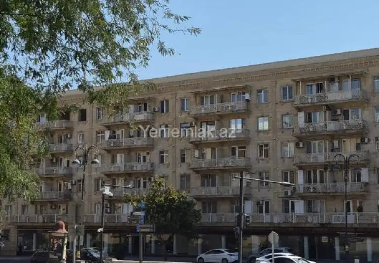 244 000 AZN - 2 otaqlı mənzil Satılır, Yasamal qəs., Yasamal, Bakı