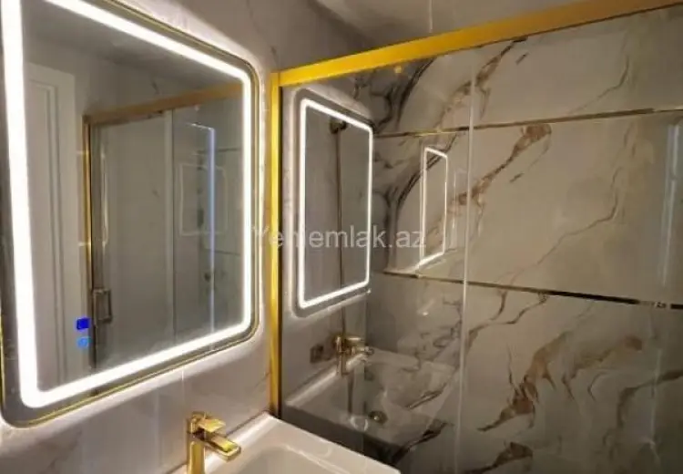 244 000 AZN - 2 otaqlı mənzil Satılır, Yasamal qəs., Yasamal, Bakı