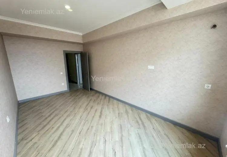 2 otaqlı mənzil Satılır, 7-ci mikrorayon, Binəqədi, Bakı