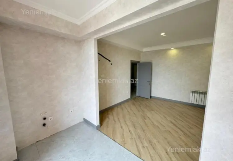 2 otaqlı mənzil Satılır, 7-ci mikrorayon, Binəqədi, Bakı