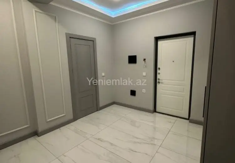 2 otaqlı mənzil Satılır, 7-ci mikrorayon, Binəqədi, Bakı