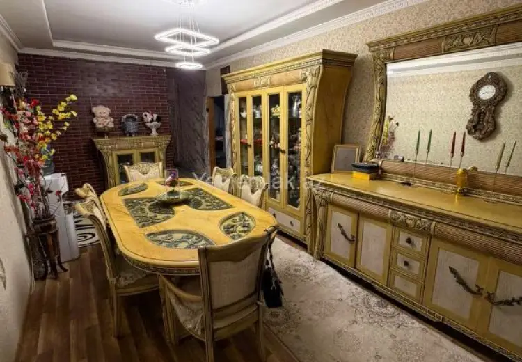 4 otaqlı mənzil Satılır, Əhmədli, Xətai, Bakı