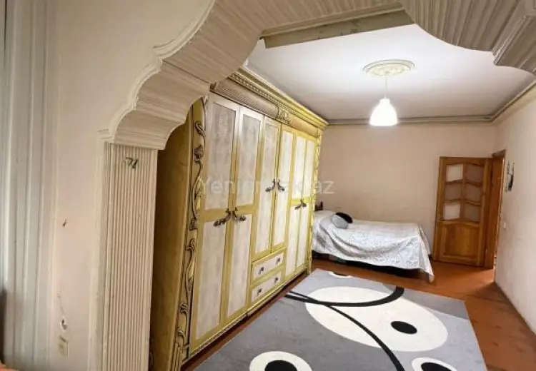 4 otaqlı mənzil Satılır, Əhmədli, Xətai, Bakı