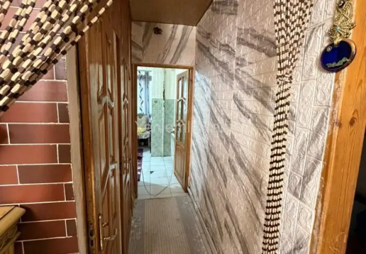 4 otaqlı mənzil Satılır, Əhmədli, Xətai, Bakı