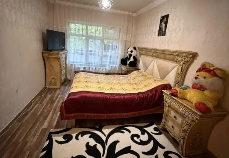 4 otaqlı mənzil Satılır, Əhmədli, Xətai, Bakı