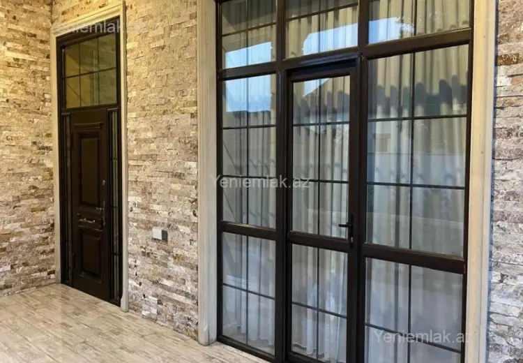 5 otaqlı mənzil Satılır, Novxanı, Abşeron