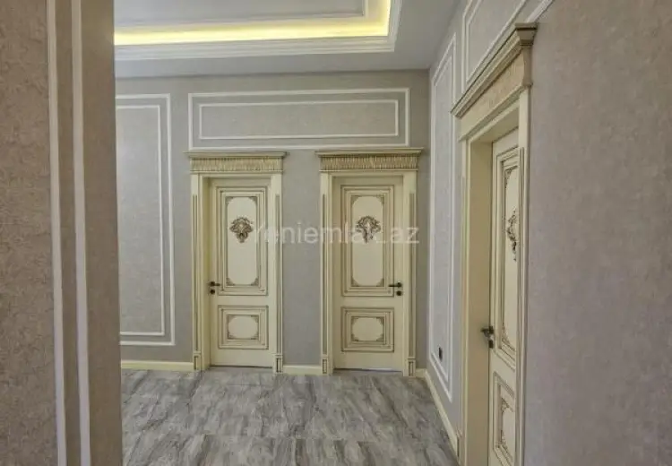 5 otaqlı mənzil Satılır, Novxanı, Abşeron