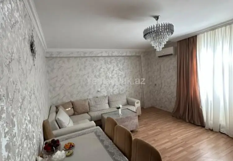 137 000 AZN - 3 otaqlı mənzil Satılır, Xətai, Bakı