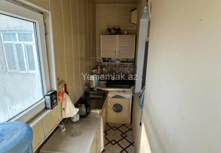 137 000 AZN - 3 otaqlı mənzil Satılır, Xətai, Bakı