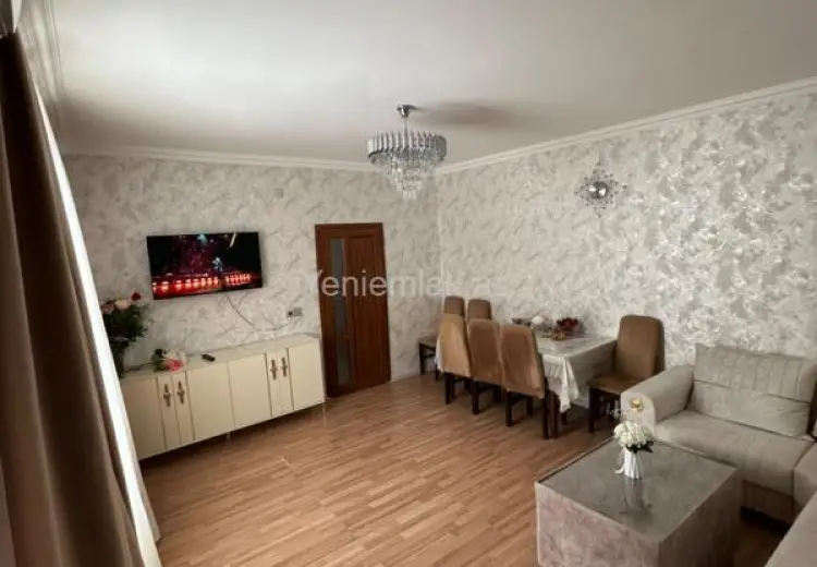 137 000 AZN - 3 otaqlı mənzil Satılır, Xətai, Bakı