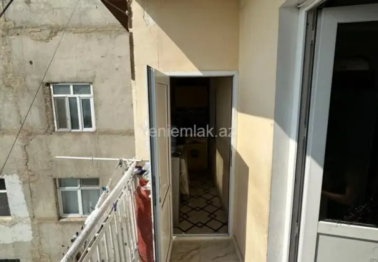 137 000 AZN - 3 otaqlı mənzil Satılır, Xətai, Bakı