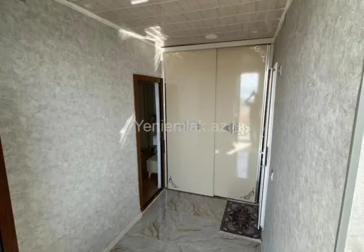 137 000 AZN - 3 otaqlı mənzil Satılır, Xətai, Bakı