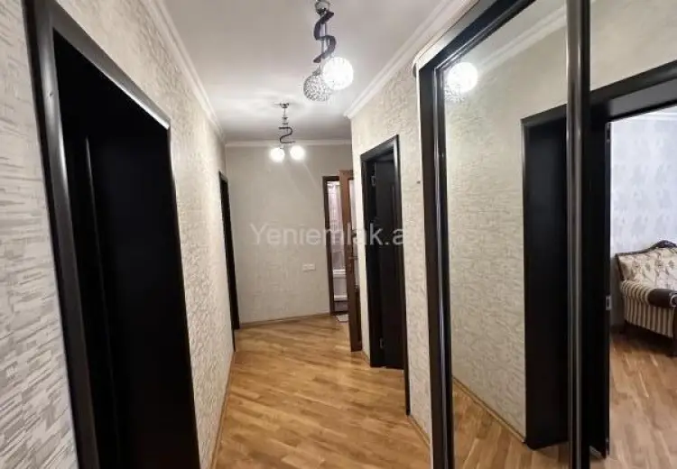 200 000 AZN - 3 otaqlı mənzil Satılır, Qaraçuxur qəs., Suraxanı, Bakı