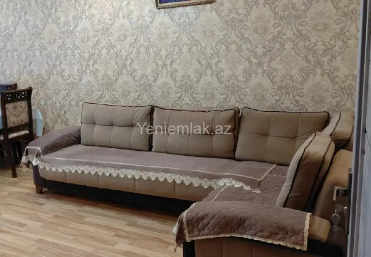 162 000 AZN - 4 otaqlı mənzil Satılır, 11-ci mikrorayon, Sumqayıt