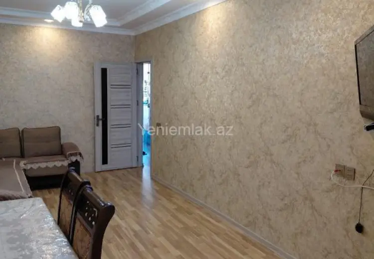 162 000 AZN - 4 otaqlı mənzil Satılır, 11-ci mikrorayon, Sumqayıt