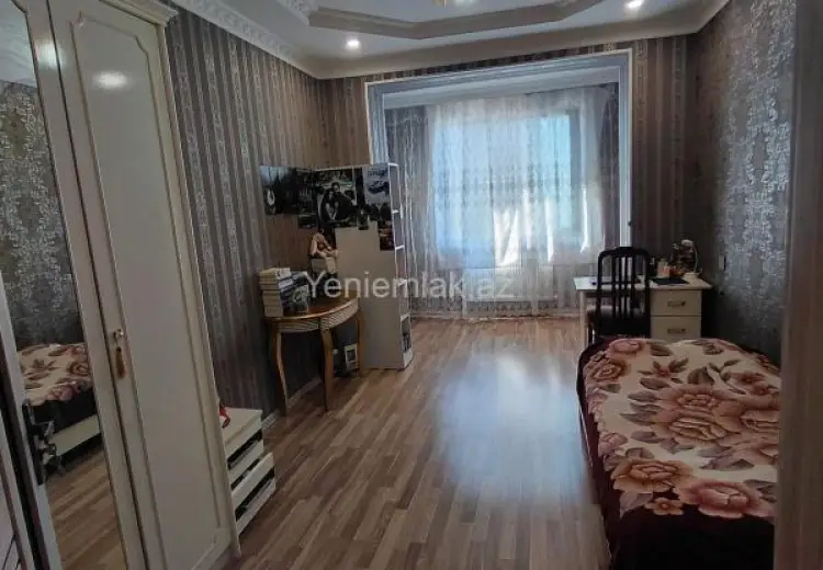 162 000 AZN - 4 otaqlı mənzil Satılır, 11-ci mikrorayon, Sumqayıt