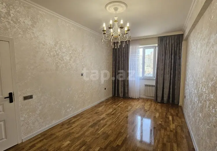 3 otaqlı mənzil , Xırdalan