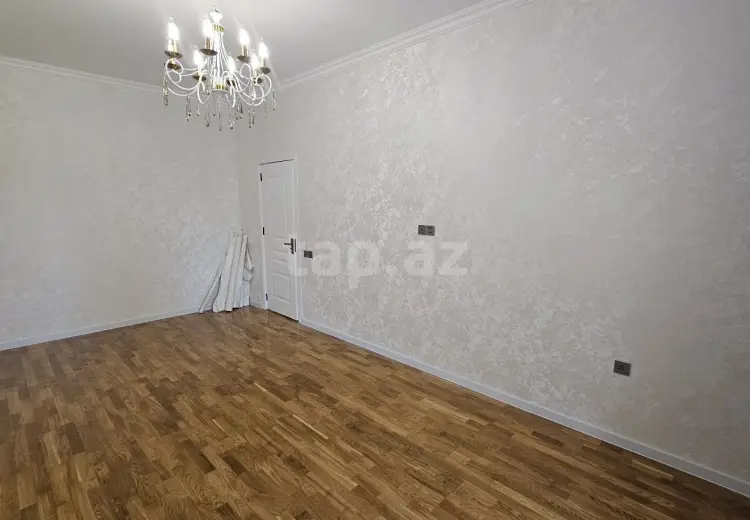 3 otaqlı mənzil , Xırdalan