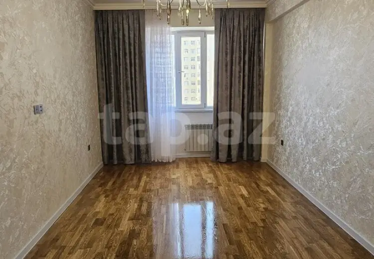 3 otaqlı mənzil , Xırdalan