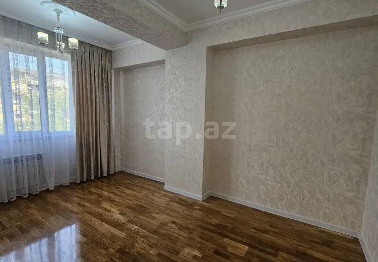 3 otaqlı mənzil , Xırdalan