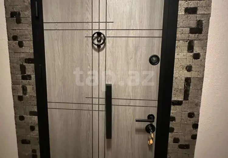3 otaqlı mənzil , Xırdalan