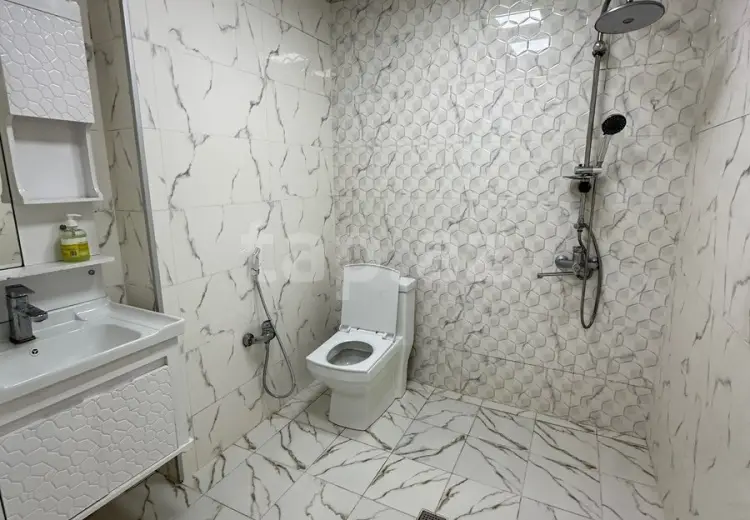 3 otaqlı mənzil , Xırdalan