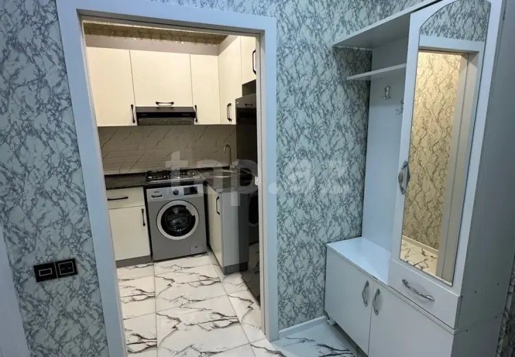 3 otaqlı mənzil , Xırdalan