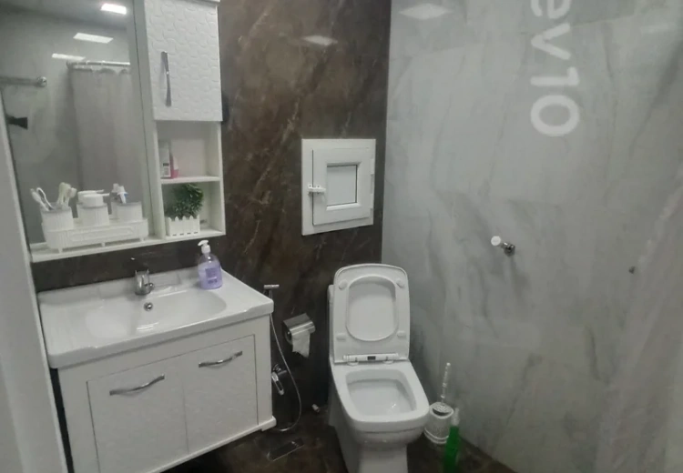 3 otaqlı mənzil Satılır, Xırdalan