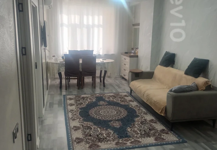 3 otaqlı mənzil Satılır, Xırdalan