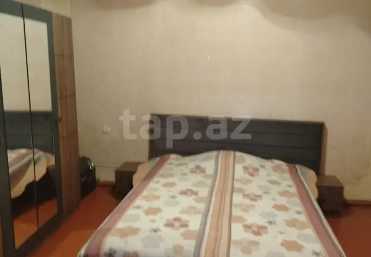 3 otaqlı mənzil , Gəncə