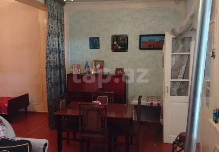 3 otaqlı mənzil , Gəncə