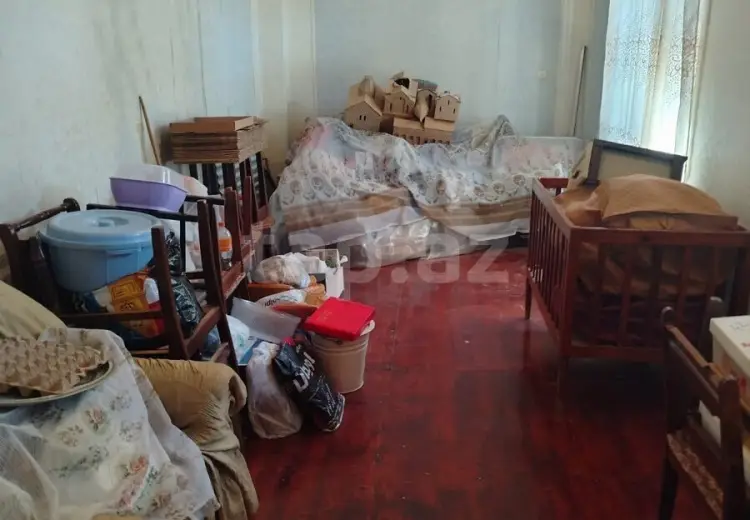 3 otaqlı mənzil , Gəncə