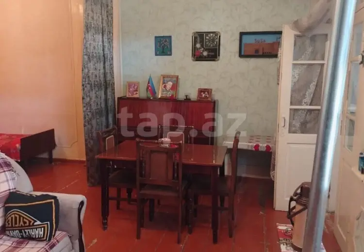 3 otaqlı mənzil , Gəncə