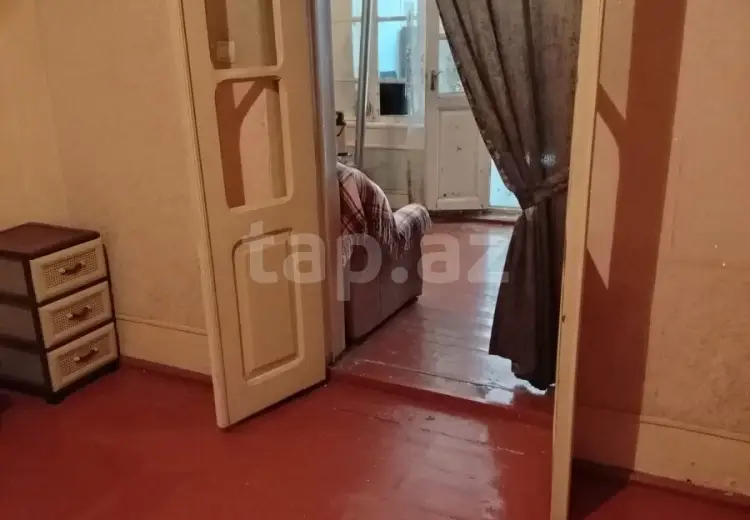 3 otaqlı mənzil , Gəncə