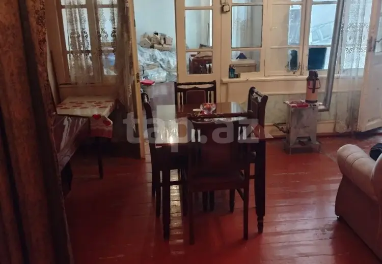 3 otaqlı mənzil , Gəncə