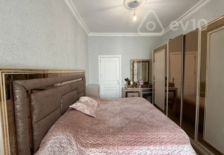 3 otaqlı mənzil Satılır, Sumqayıt