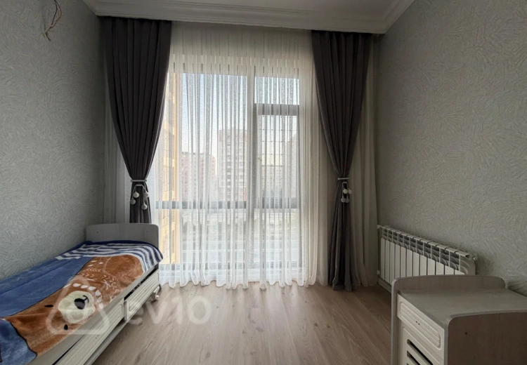 3 otaqlı mənzil Satılır, Sumqayıt