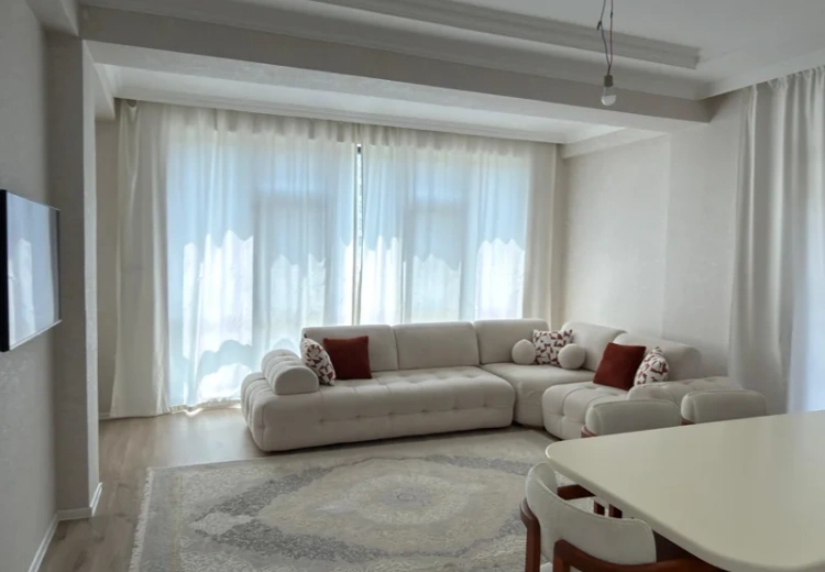 3 otaqlı mənzil Satılır, Sumqayıt