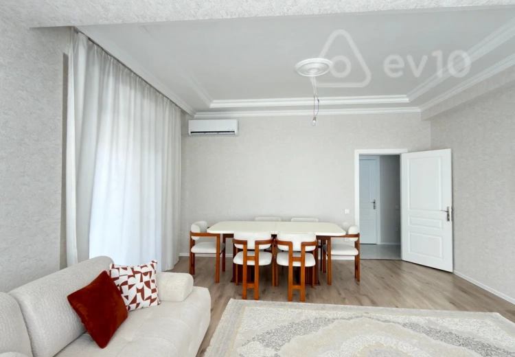 3 otaqlı mənzil Satılır, Sumqayıt