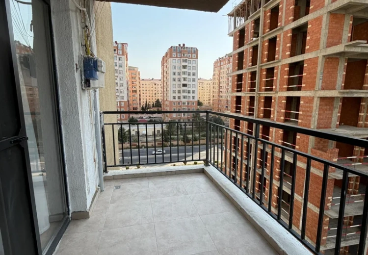 3 otaqlı mənzil Satılır, Sumqayıt