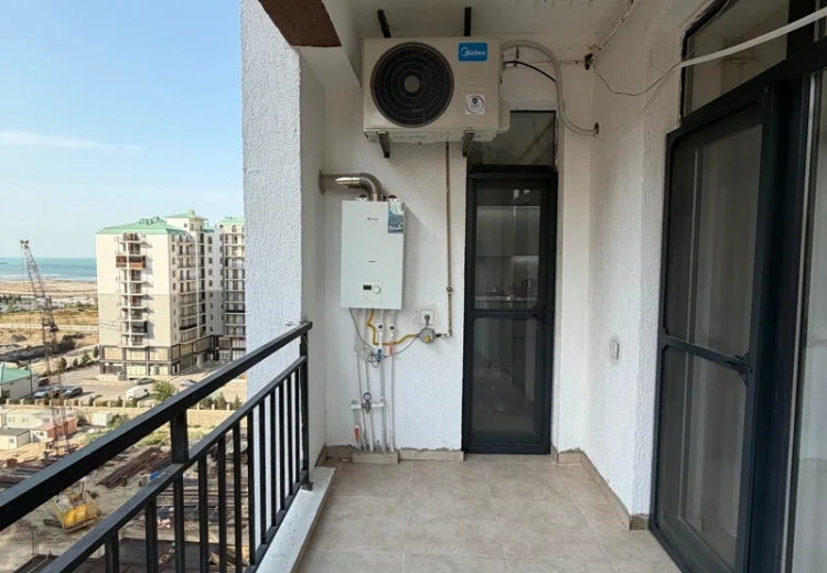 3 otaqlı mənzil Satılır, Sumqayıt