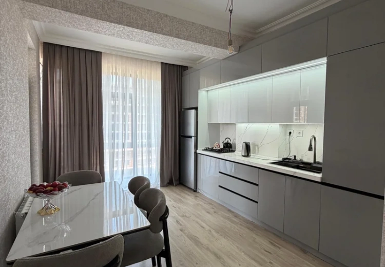 3 otaqlı mənzil Satılır, Sumqayıt