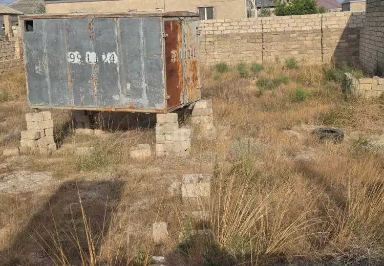 0 m² Obyekt / Ofis , Bakı