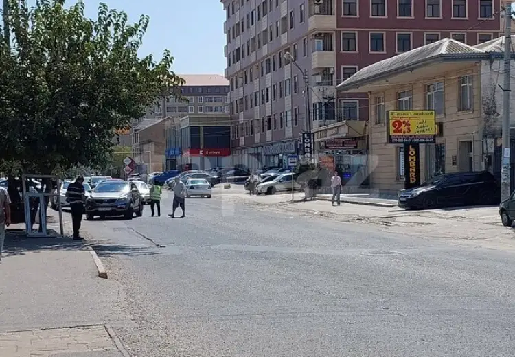 5 otaqlı mənzil , Masazır, Abşeron