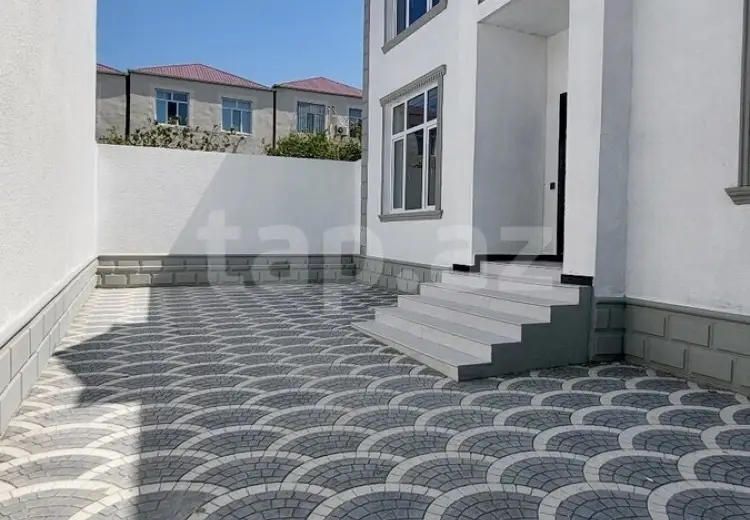 5 otaqlı mənzil , Masazır, Abşeron