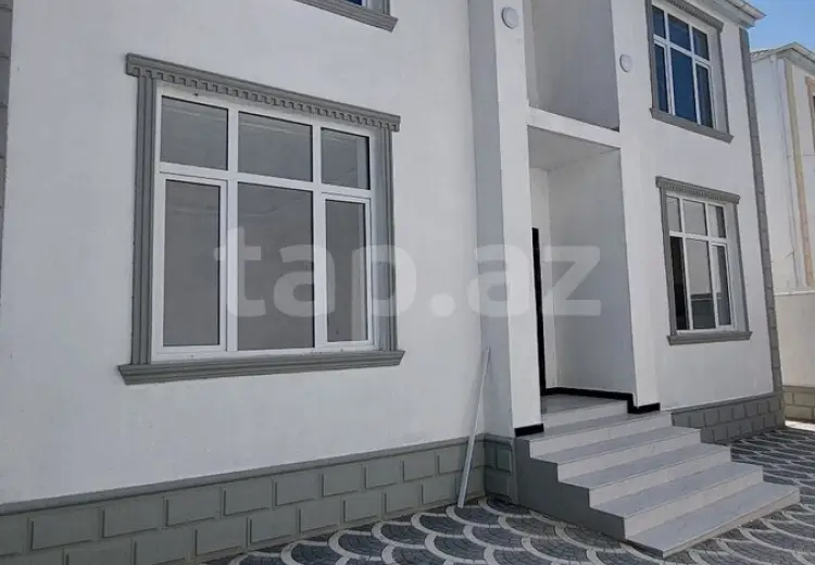5 otaqlı mənzil , Masazır, Abşeron