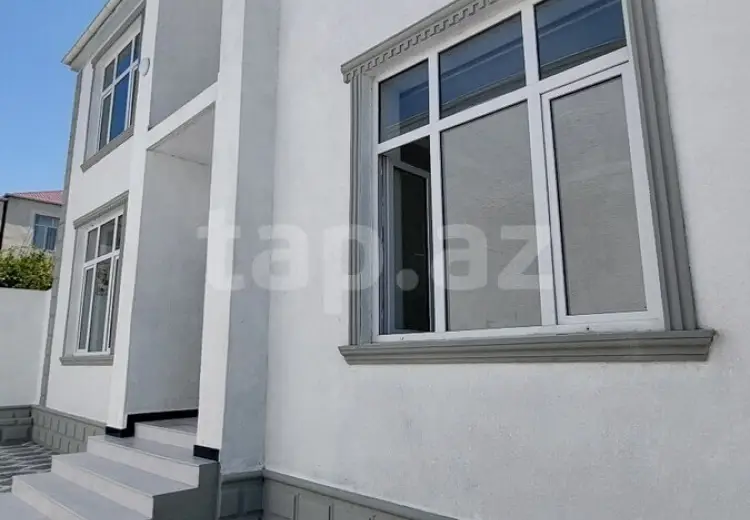 5 otaqlı mənzil , Masazır, Abşeron