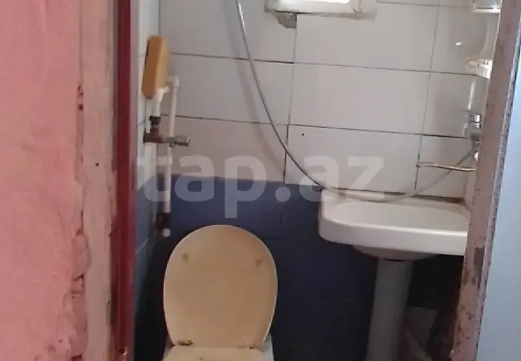 1 otaqlı mənzil Kirayə (aylıq), Nəsimi, Bakı