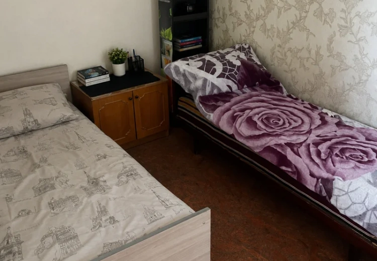 2 otaqlı mənzil Kirayə (aylıq), Yasamal qəs., Yasamal, Bakı