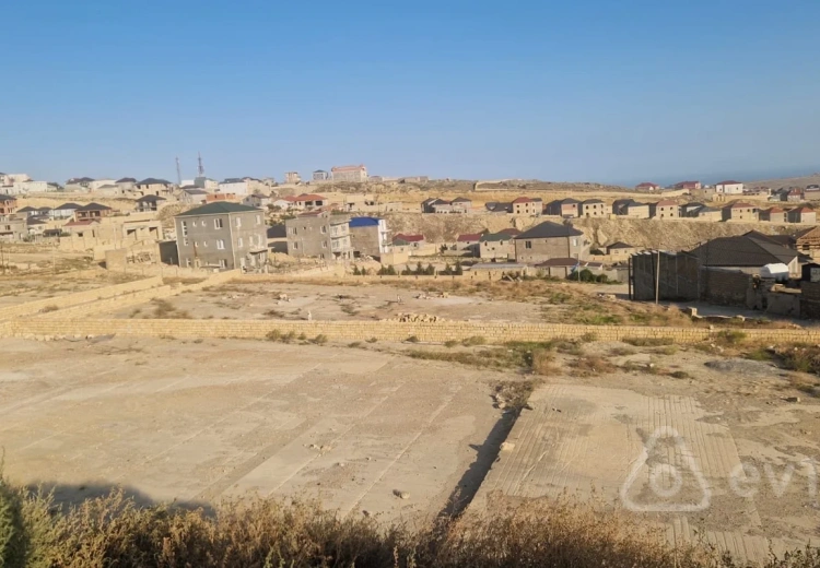 15 sot Torpaq Satılır, Badamdar qəs., Səbail, Bakı